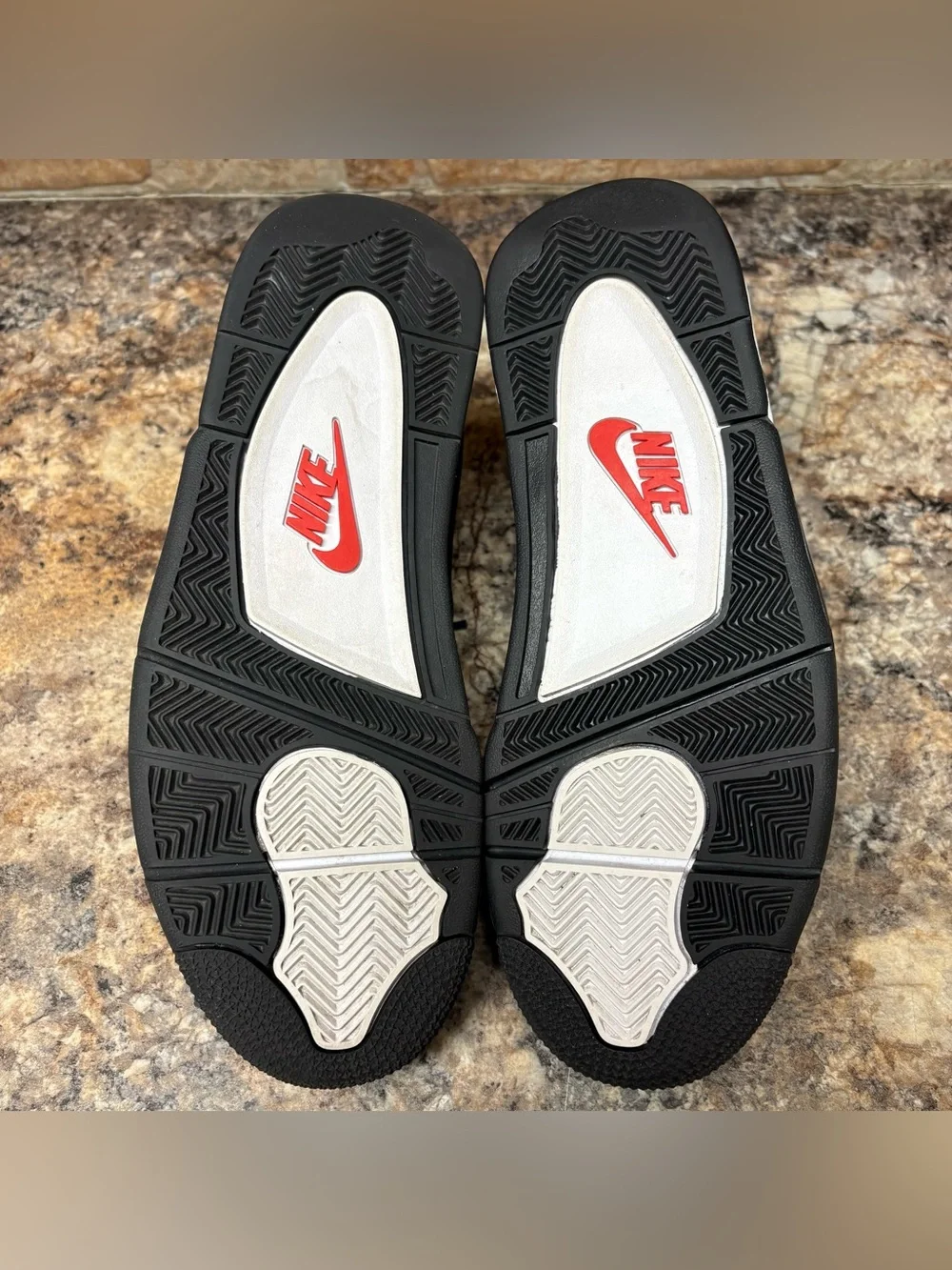 Jordan air rm